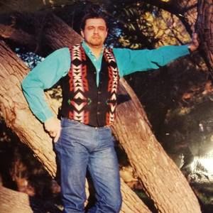 Meet your Posher, Thomas